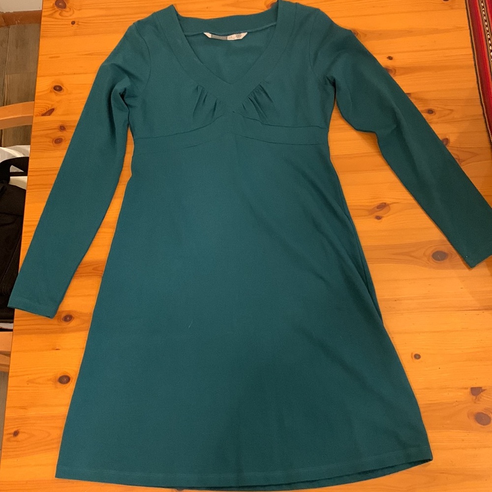 Athleta Dress